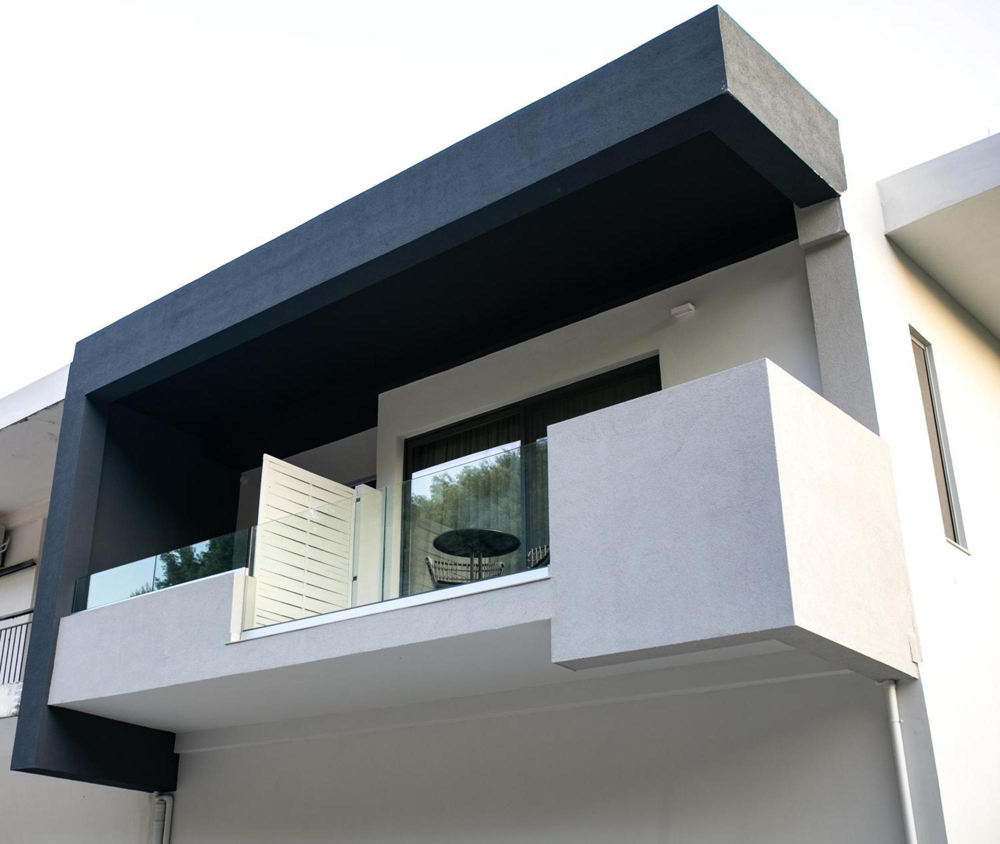 Anassa Apartment Parga Exterior foto