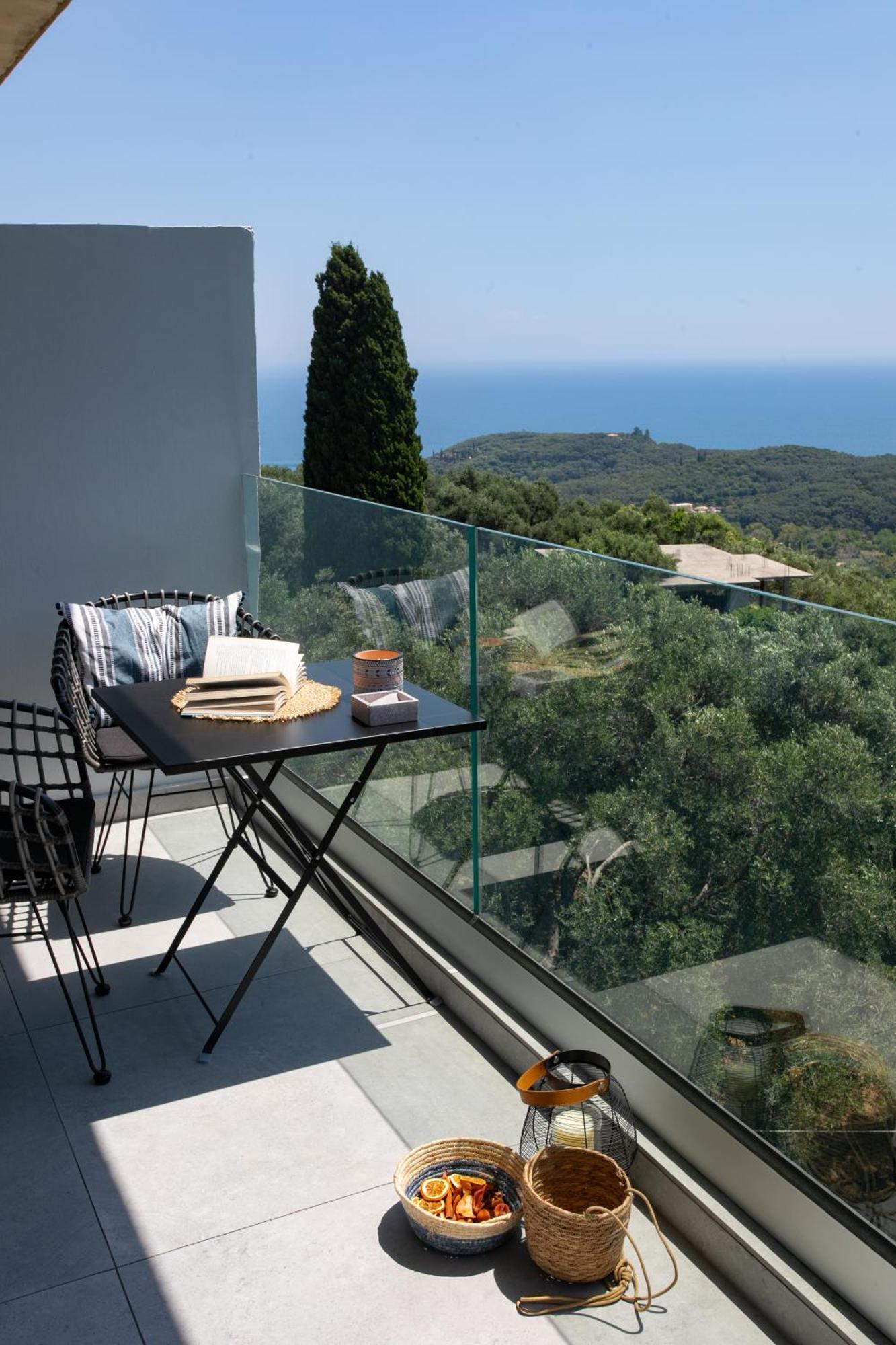 Anassa Apartment Parga Exterior foto